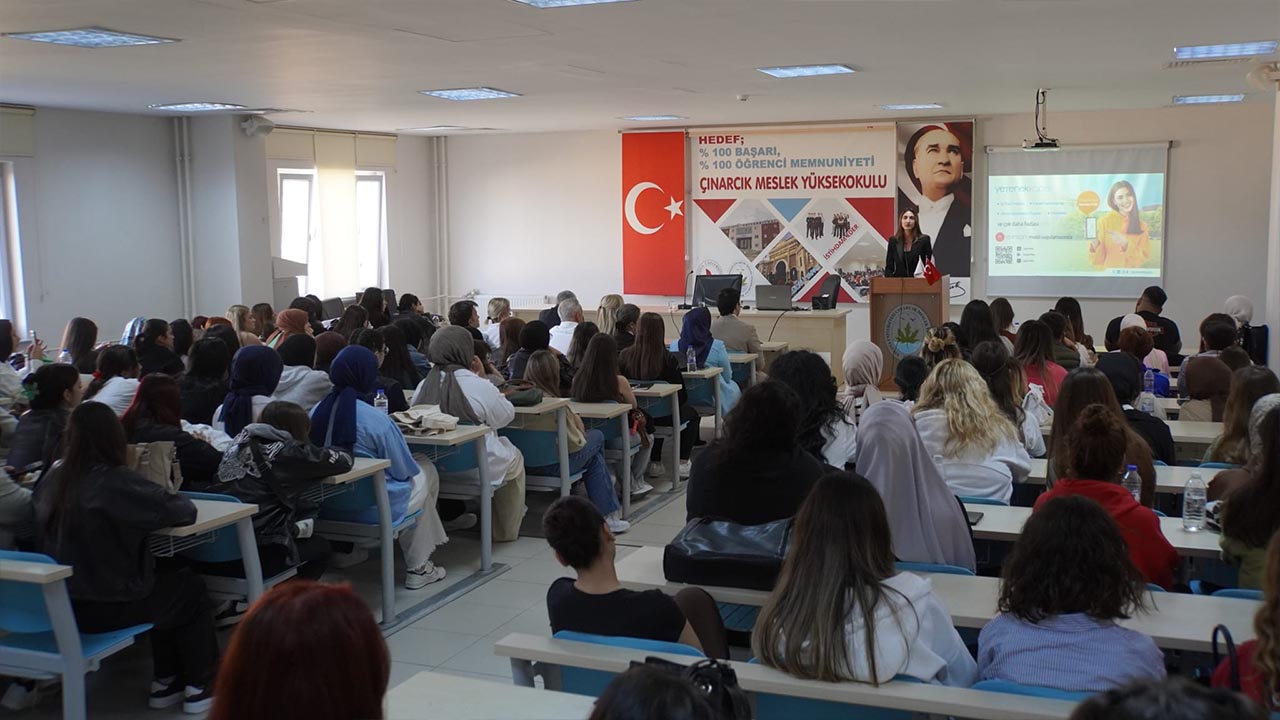 Yalova Universite Ogrenci Oryantasyon Jpg (3)