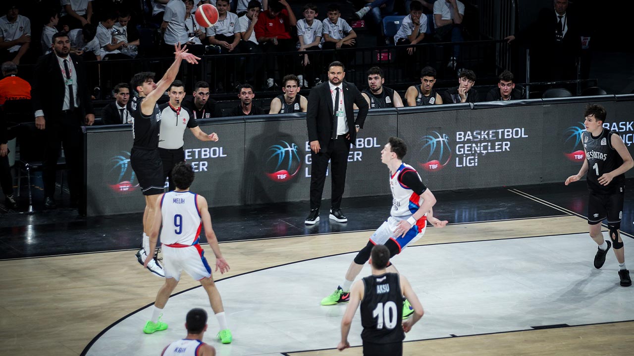 Yalova Basketbol Bgl Sezon (1)