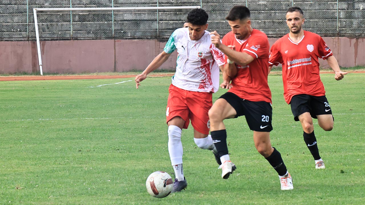 Yalova Bolgesel Amator Lig Bal Derbi Ertelenme (2)-1