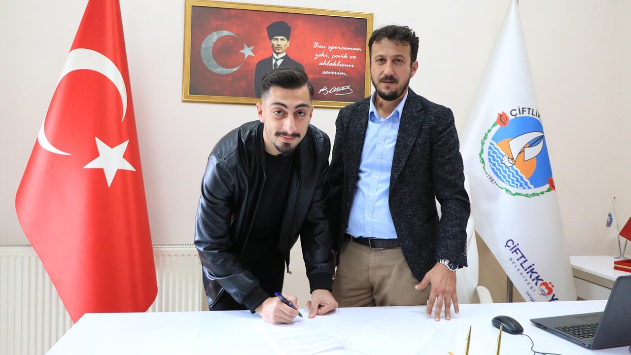 Yalova Ciftlikkoy Belediyespor Dort Transfer Spor (3)