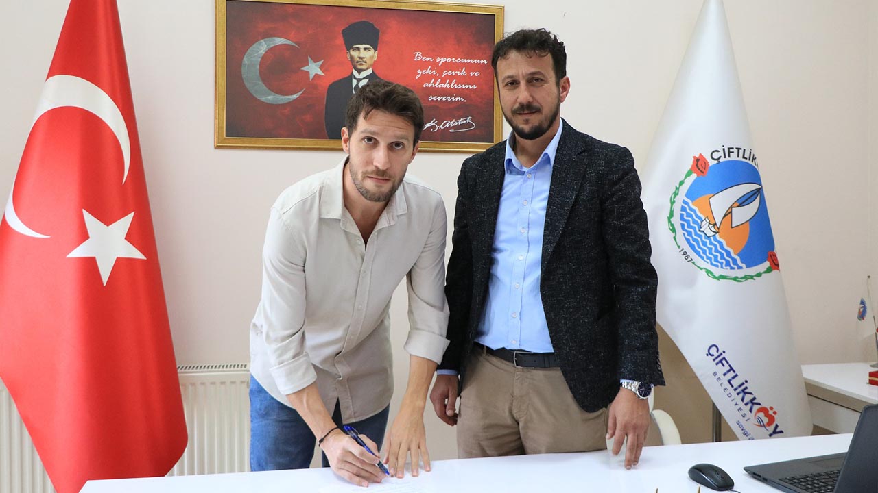 Yalova Ciftlikkoy Belediyespor Dort Transfer Spor (4)