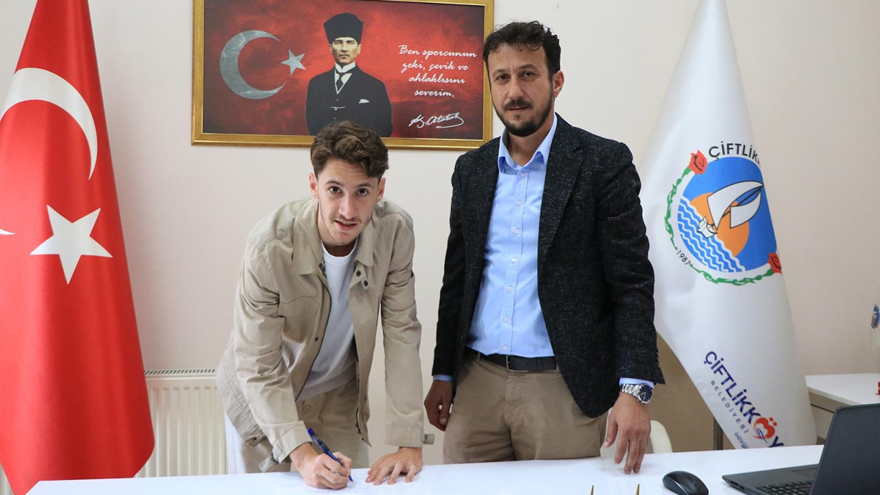 Yalova Ciftlikkoy Belediyespor Dort Transfer Spor (5)