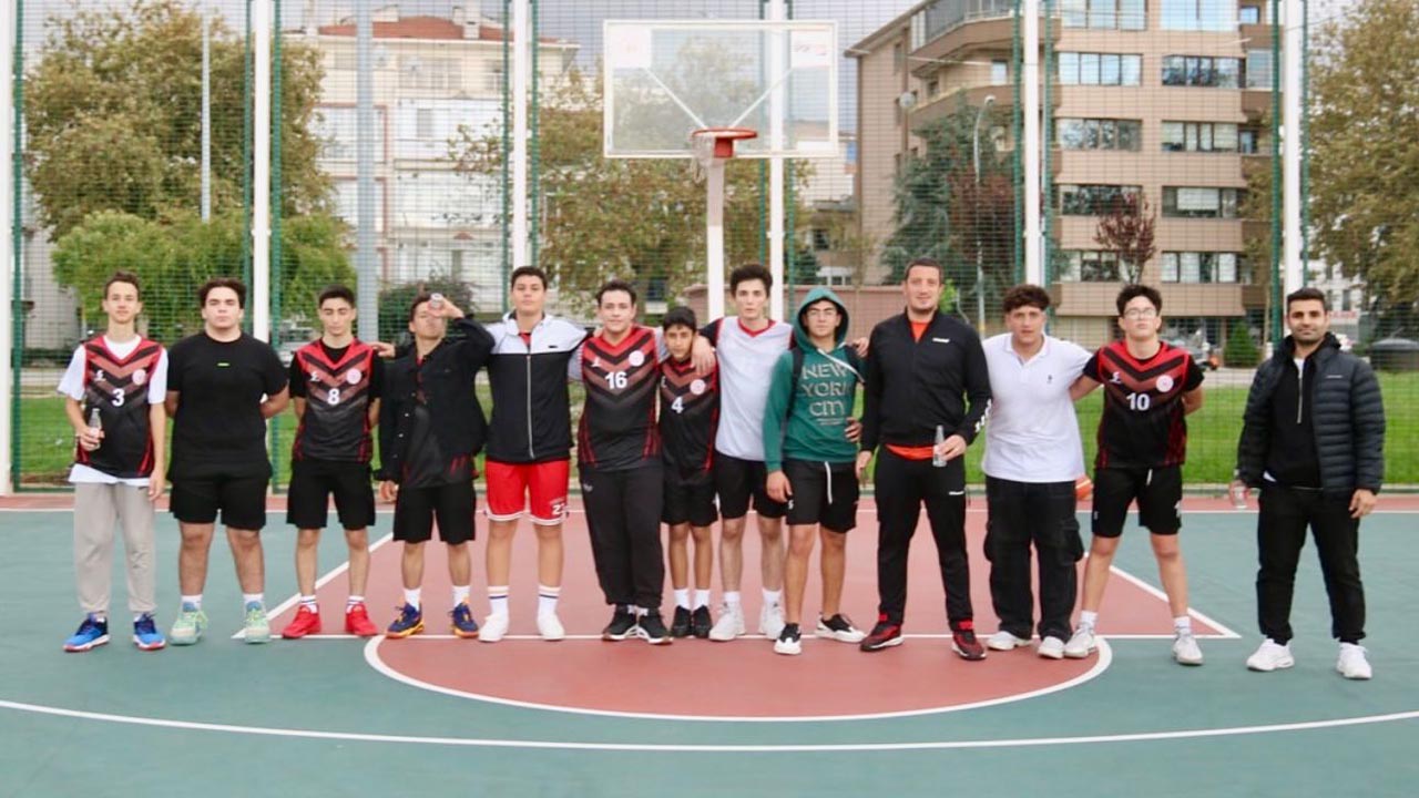 Yalova Genclik Mudurlugu Gazoz Mac Futbol Basketbol (5)