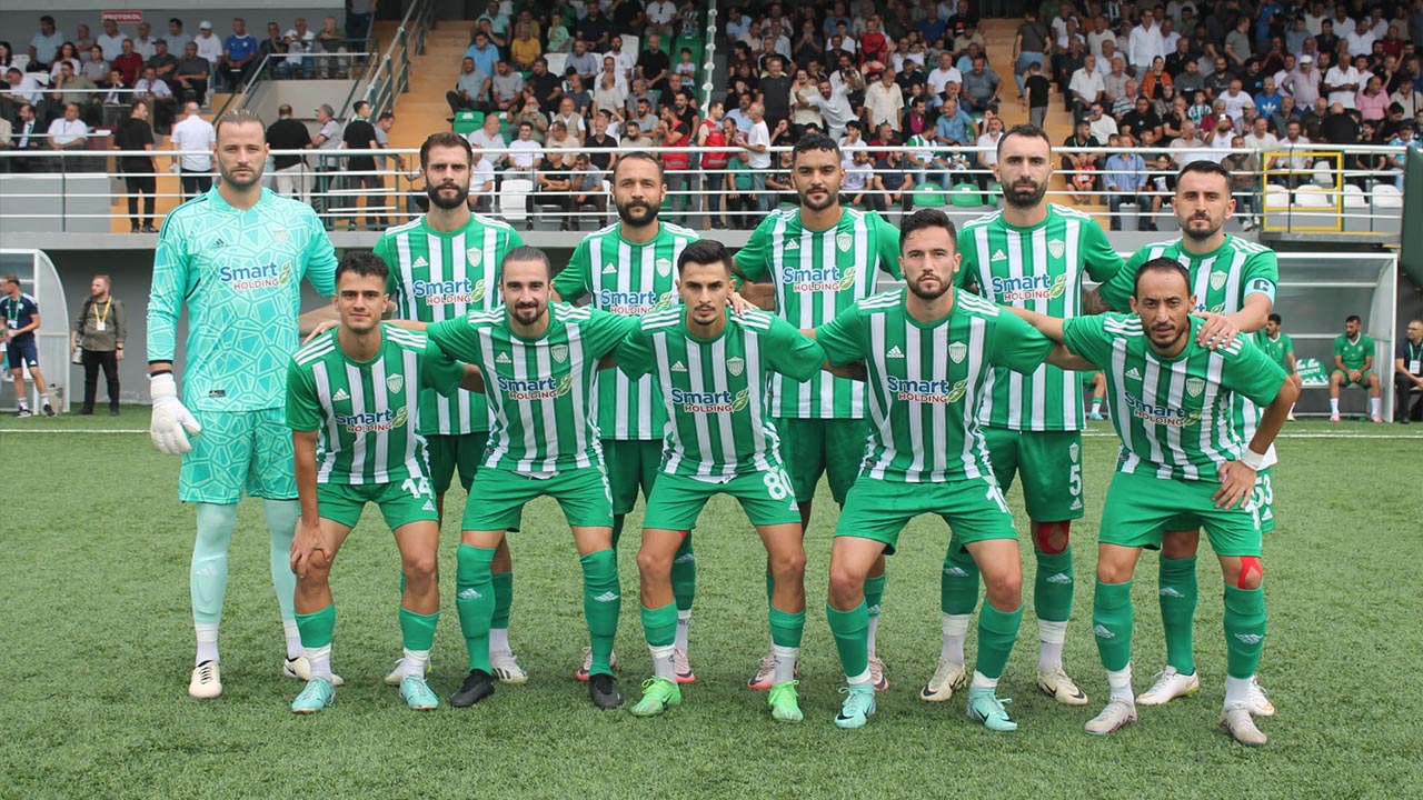 Yalova Kupa Rakip Cayelispor (1)