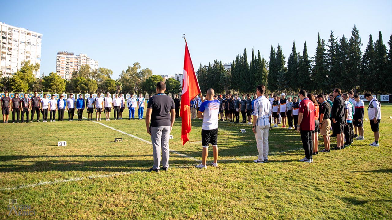 Yalova Okcu Turkiye Sampiyona (5)