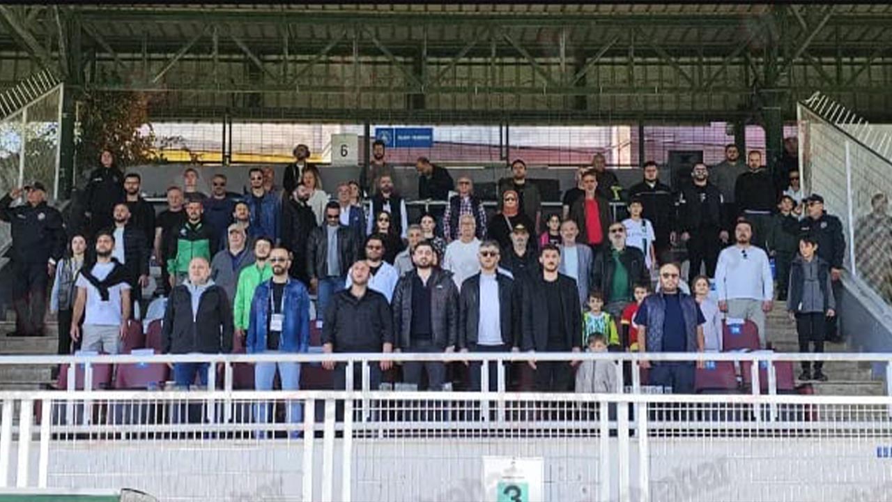 Yalova Sakarya Yalovaspor Geri Donus (1)