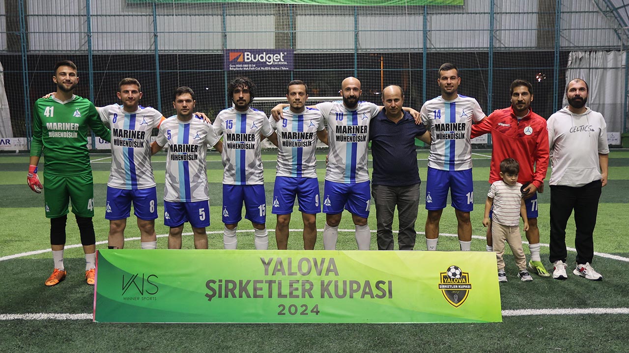 Yalova Sirketler Kupa Lig Oyun Yaz Final (3)