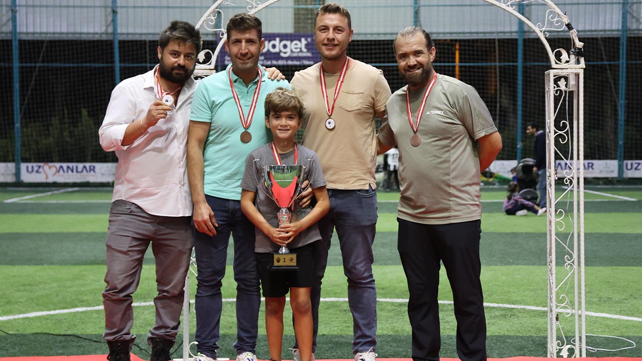 Yalova Sirketler Kupa Winner Sports Yaz Ligi Sampiyon Mariner Muhendislik (7)