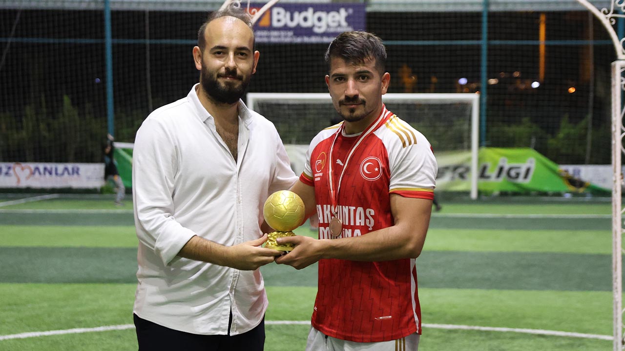 Yalova Sirketler Kupa Winner Sports Yaz Ligi Sampiyon Mariner Muhendislik (8)