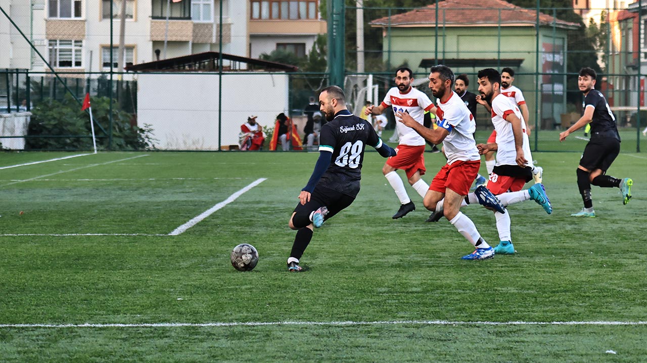 Yalova Sogucakspor Kaytazdere Belediyespor Zirve (1)