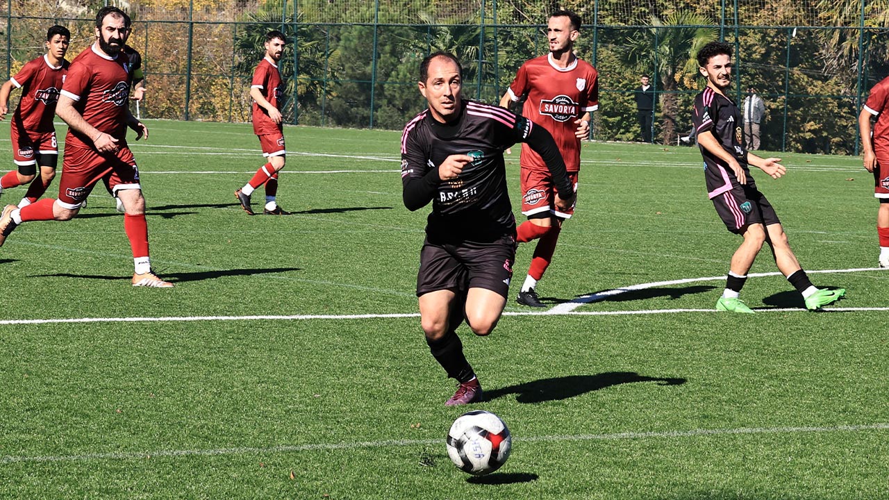 Yalova Termal Mac Spor Futbol (2)