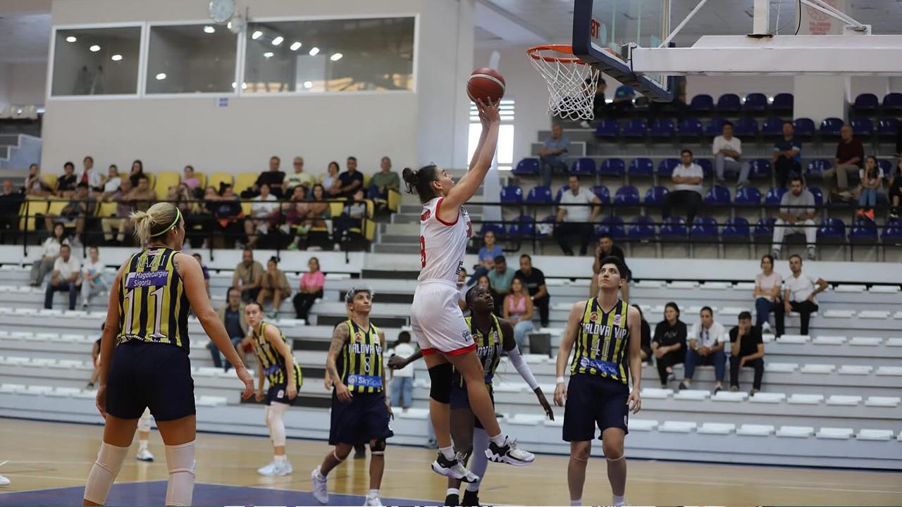 Yalova Vip Manisa Maglubiyet Basketbol Kadin (1)