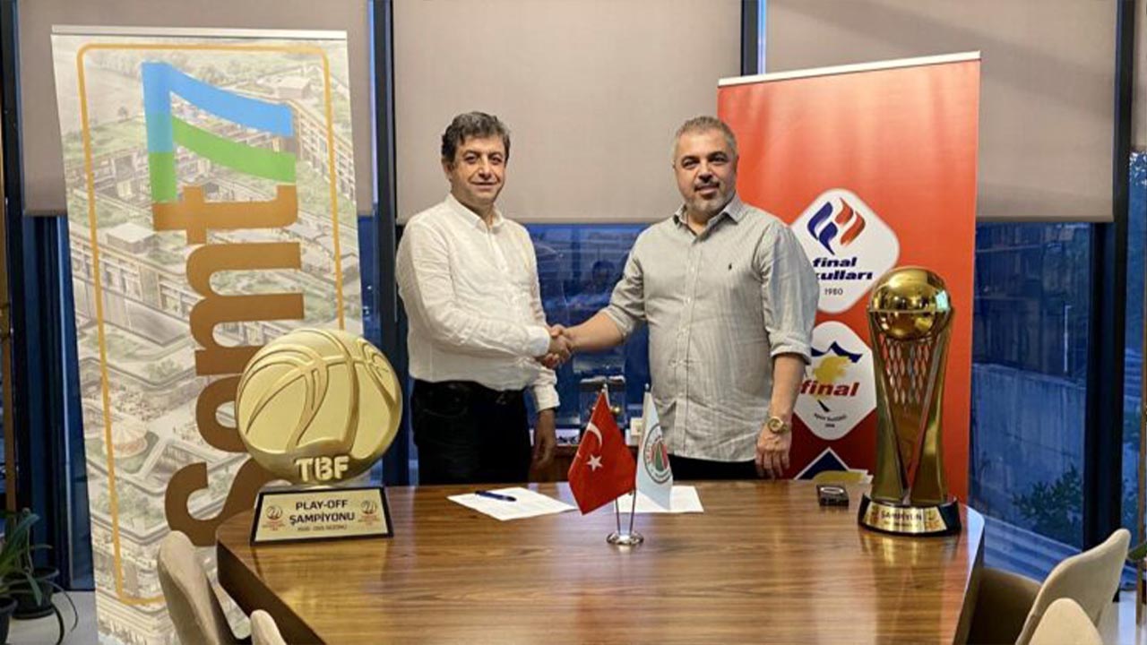 Yalova Yalovspor Finalspor Bgl Basketbol (1)