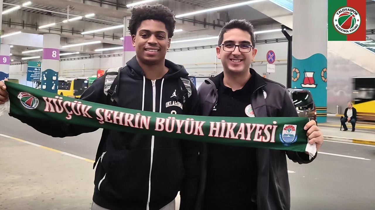 Yalova Yeni Transfer Basketbol Yalovaspor (2)