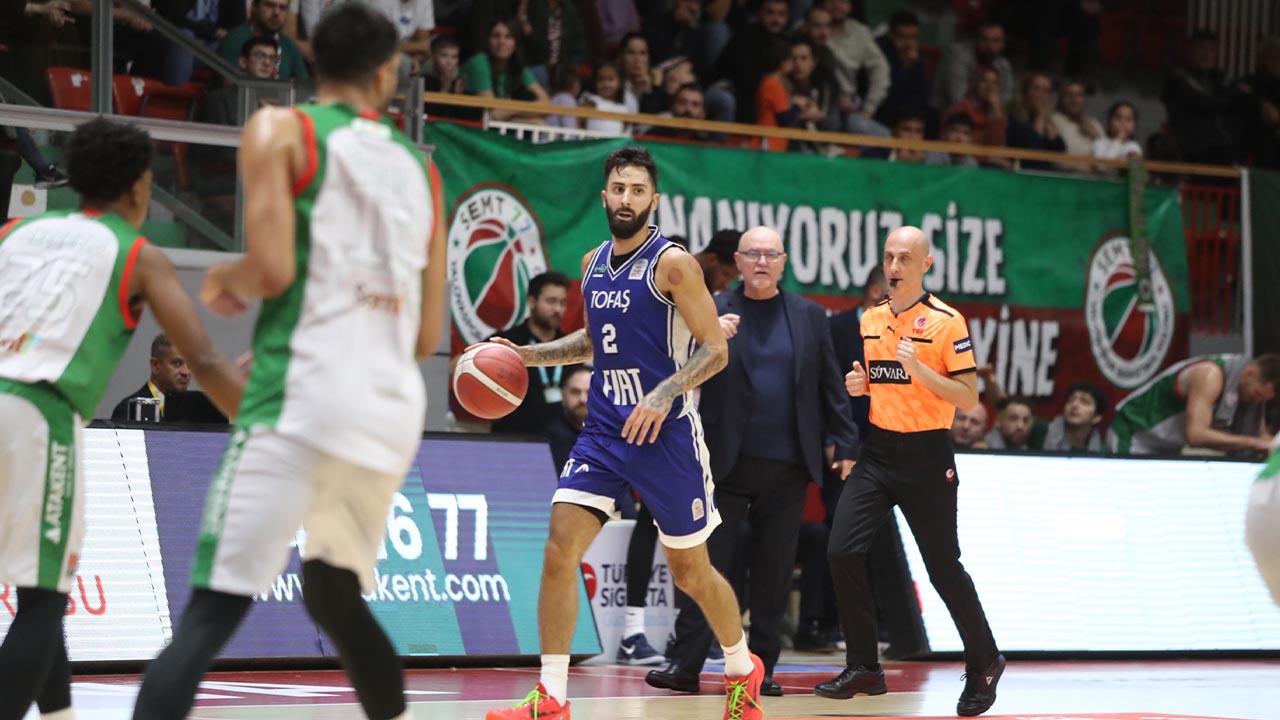 Yalovaspor Basketbol Tofas Mac Yenilgi (2)