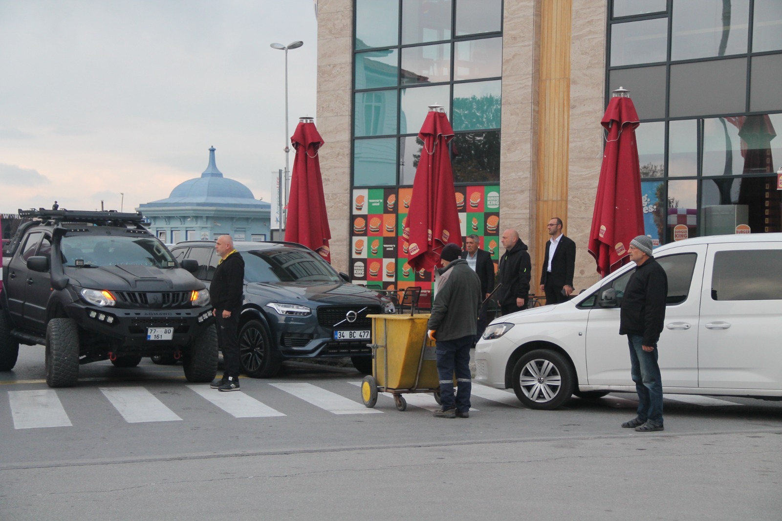 Yalova 10 Kasim Ataturk Anma Toren (6)