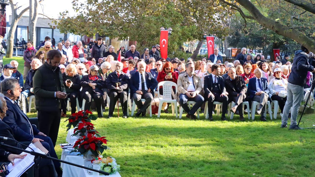 Yalova Belediye Halk Tv Baskan Mehmet Gurel Gorkemli Hatiralar Program (1)