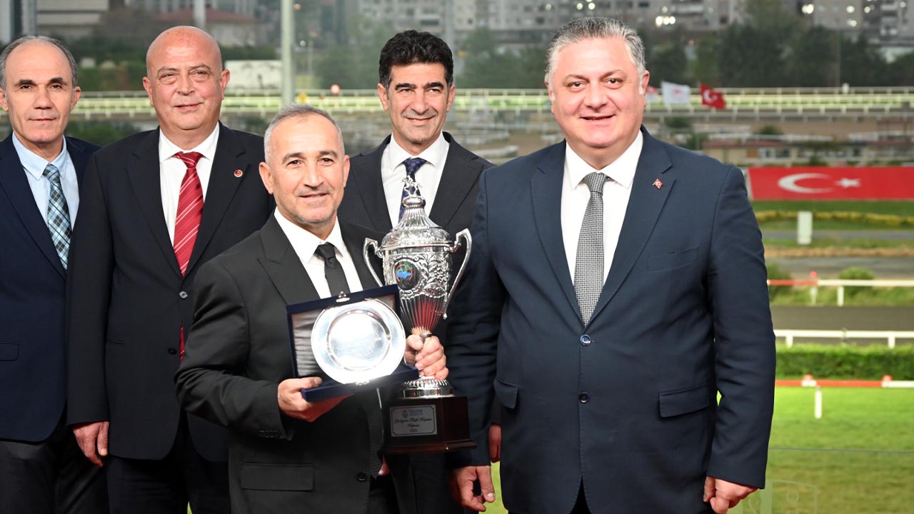 Yalova Belediye Yuruyen Kosk Kosu Istanbul Veliefendi Hipodrom Koca Seyid (3)