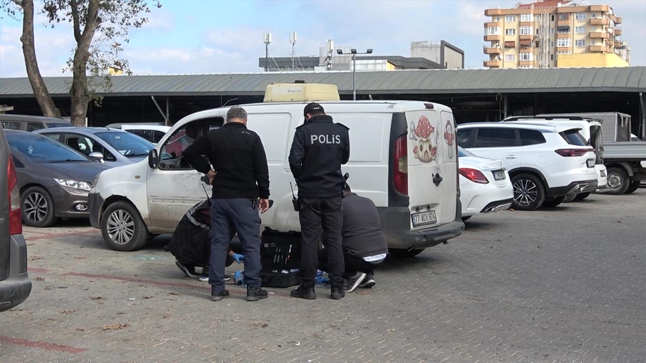 Yalova Ciftlikkoy Kadin Girisimci Vefat Iran Katil Zanli Haber (2)