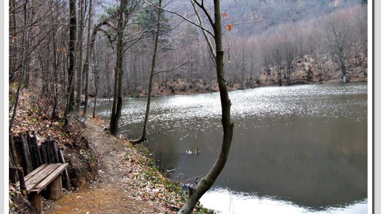 Yalova Dipsiz Gol Kamp Piknik Turizm (2)