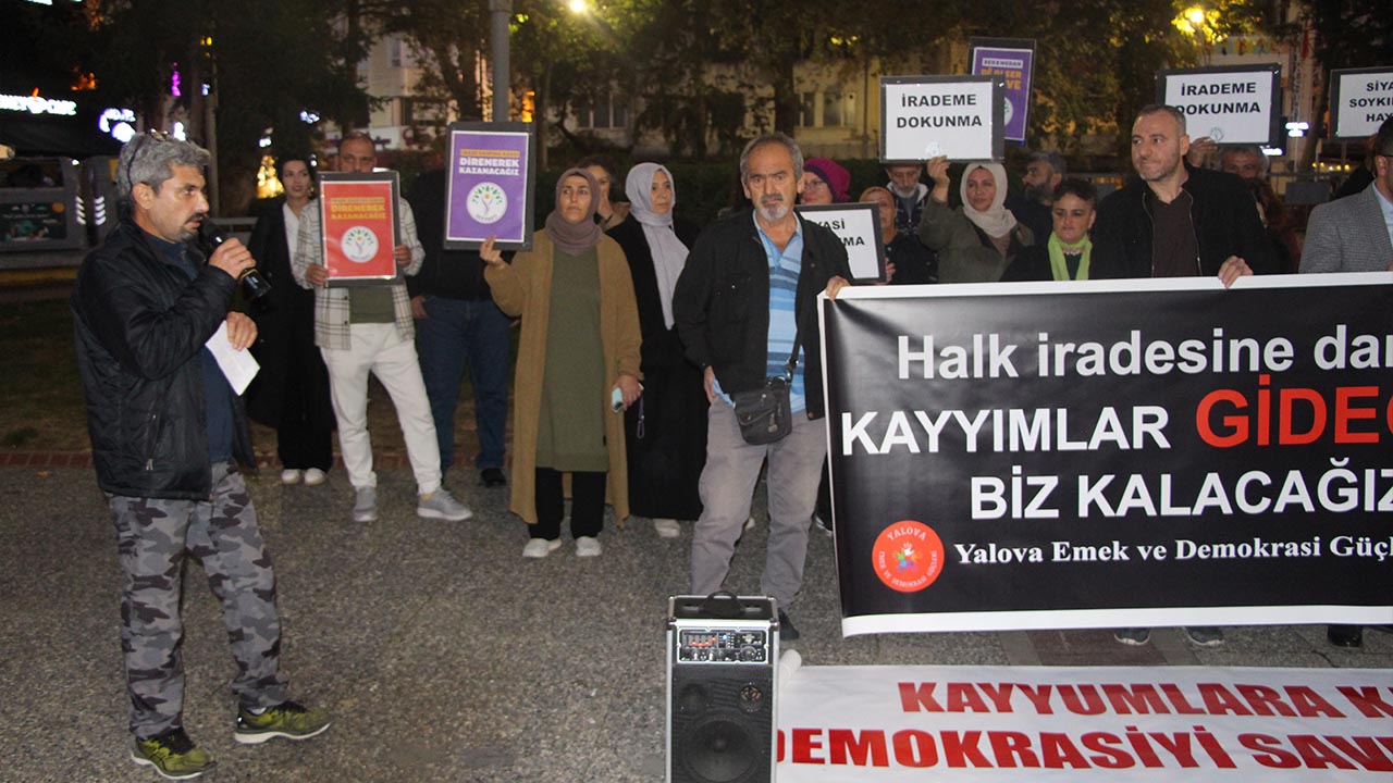 Yalova Emek Demokrasi Gucleri Kayyim Karar Protesto Basin Aciklamasi (6)