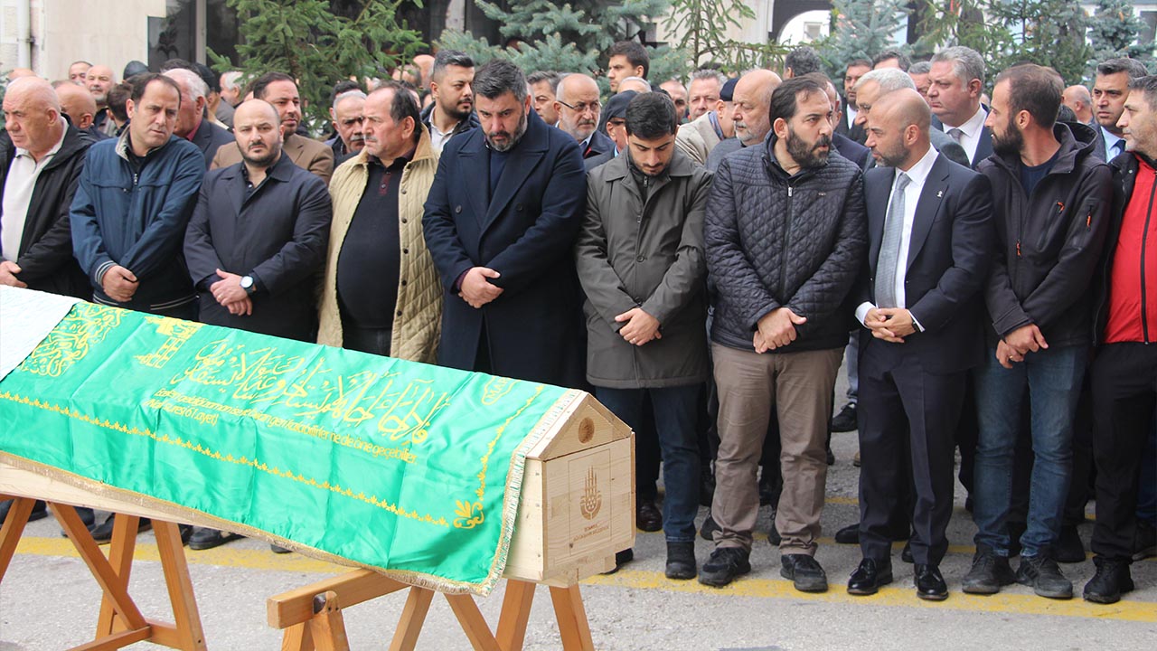 Yalova Il Genel Meclis Baskan Baba Cenaze Toren Kadikoy Cami Mezarlik (1)-1