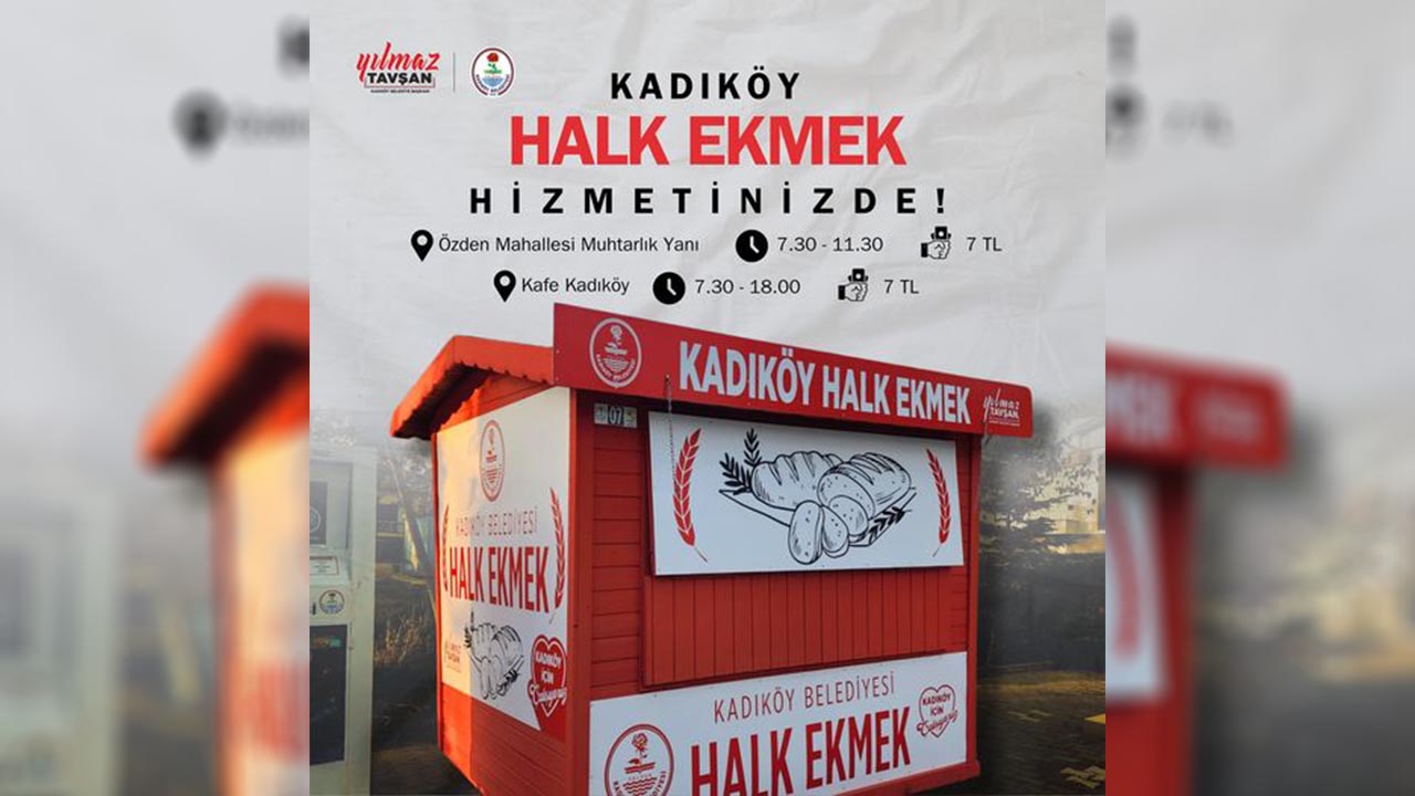 Yalova Kadikoy Belediye Halk Ekmek (2)