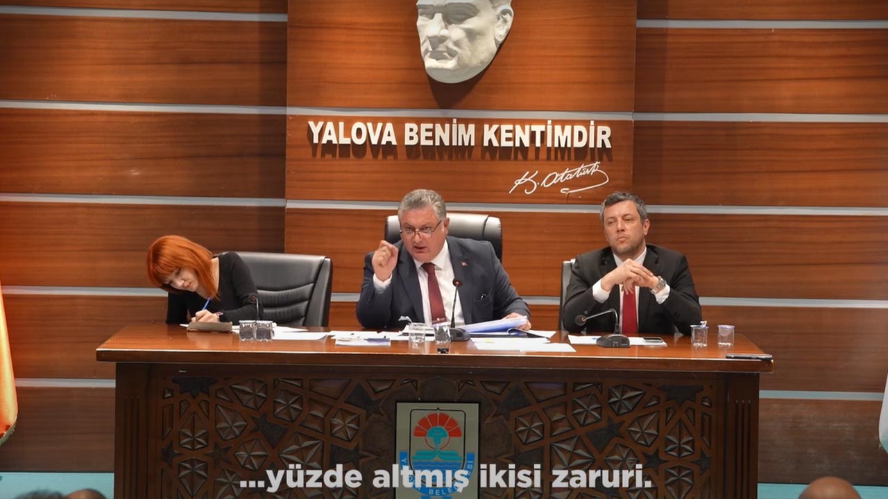 Yalova Kasim Ay Belediye Meclis 2025 Butce Elestiri Cevap (2)