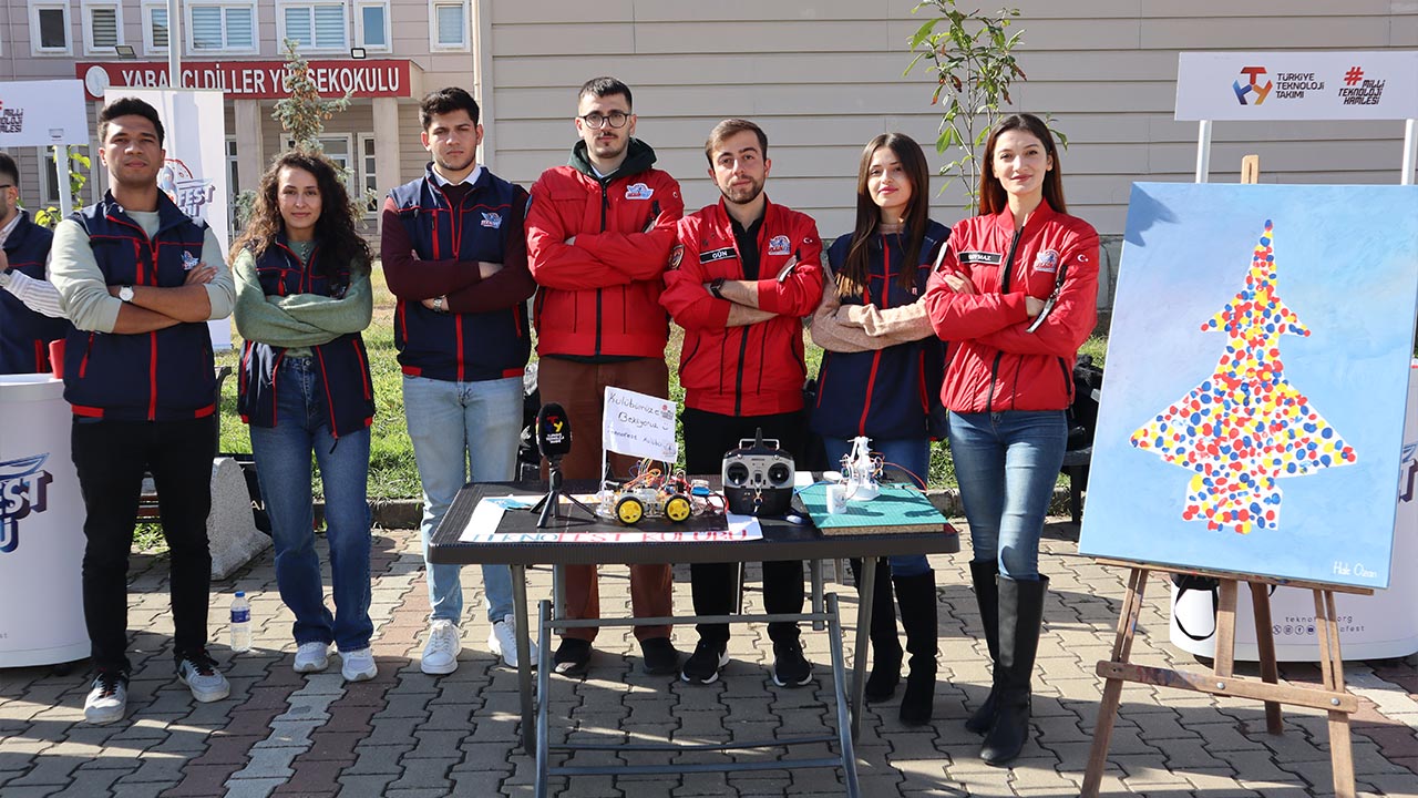 Yalova Universite Teknofest Kulup Haber Ogrenci Gazete Manset (6)