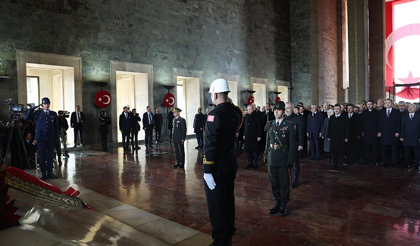 10 Kasim Ataturk Anma Anitkabir (2)