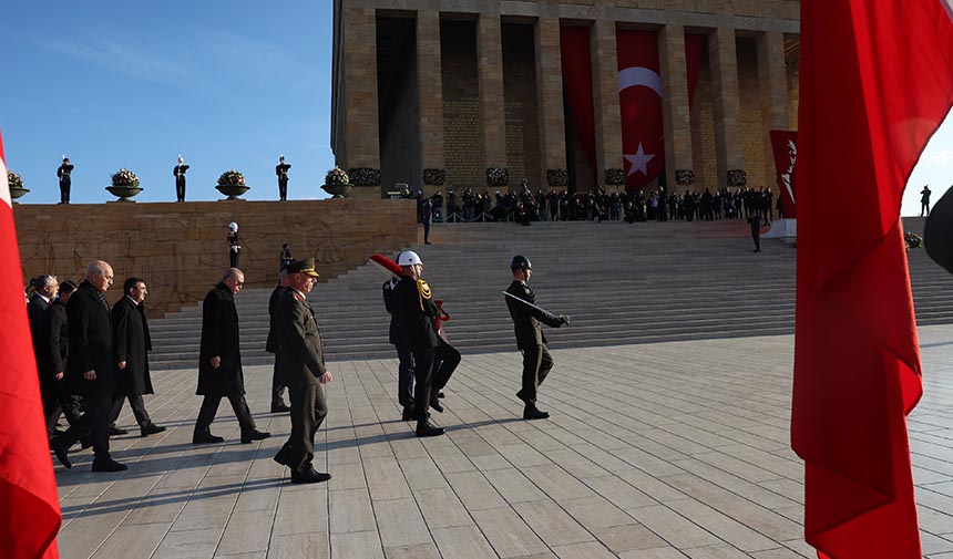 10 Kasim Ataturk Anma Anitkabir (3)