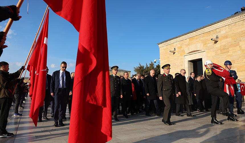 10 Kasim Ataturk Anma Anitkabir (4)