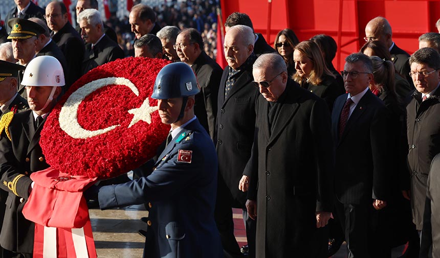 10 Kasim Ataturk Anma Anitkabir (8)