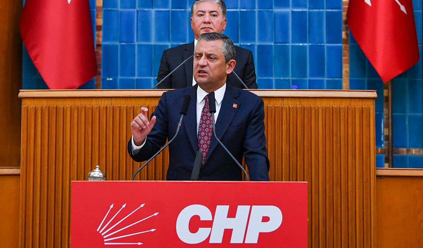 Chp Grup Toplanti Tbmm Ozgur Ozel Secim Akp 10 Kasim (4)