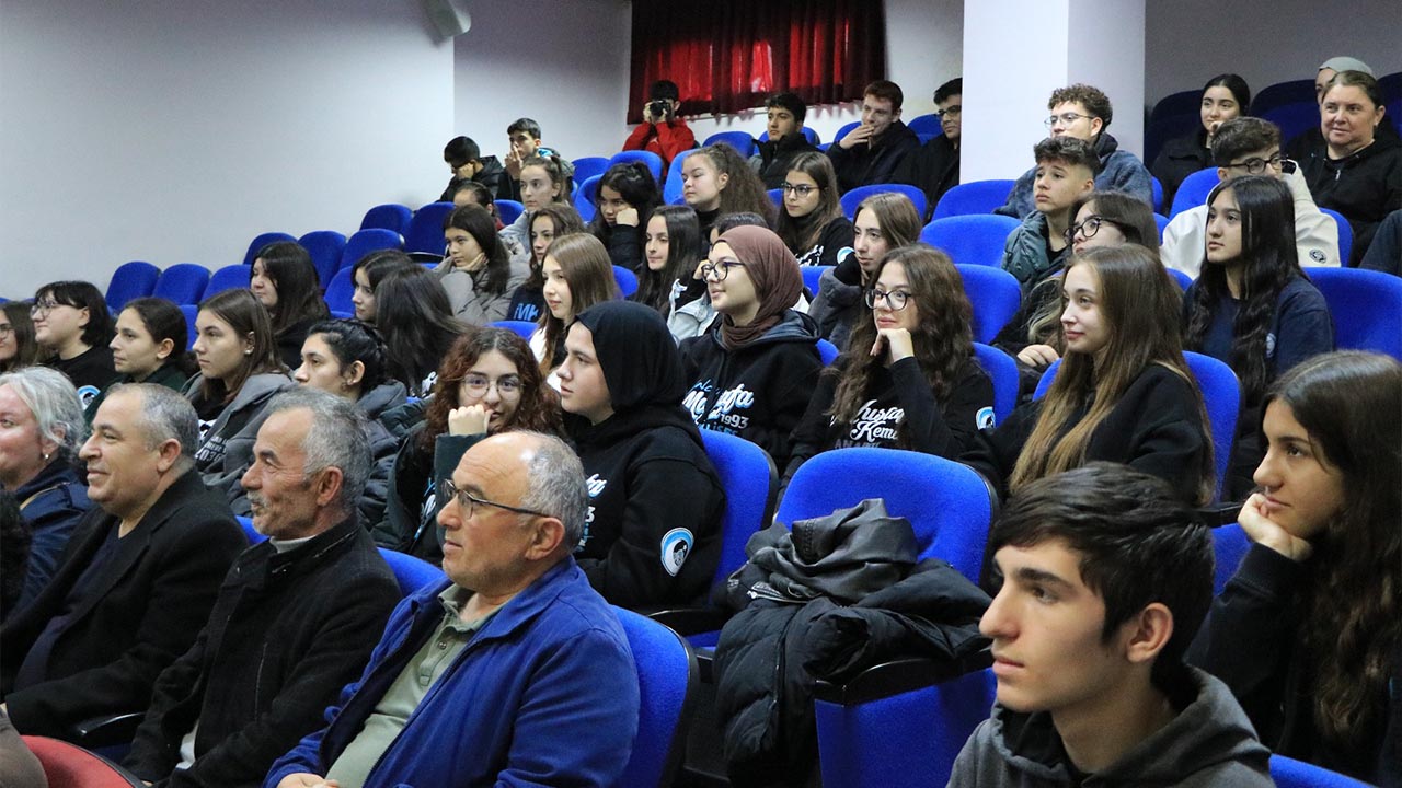 Yalova Cifftlikkoy Belediye Organik Uretim Ataturk Bahce Enstitu Uzmanlar Seminer (7)