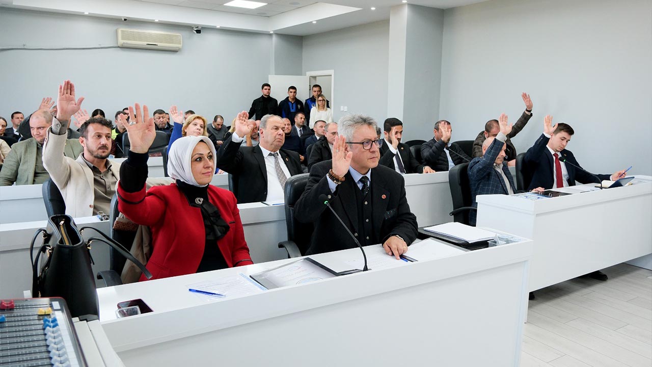 Yalova Ciftlikkoy Belediye Meclis Madde Gundem Trafik (2)