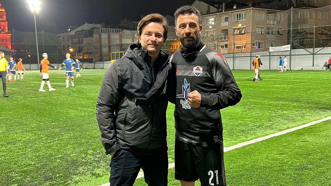 Yalova Istanbul Veteran Lig Milli Sporcu Spor Futbol (3)