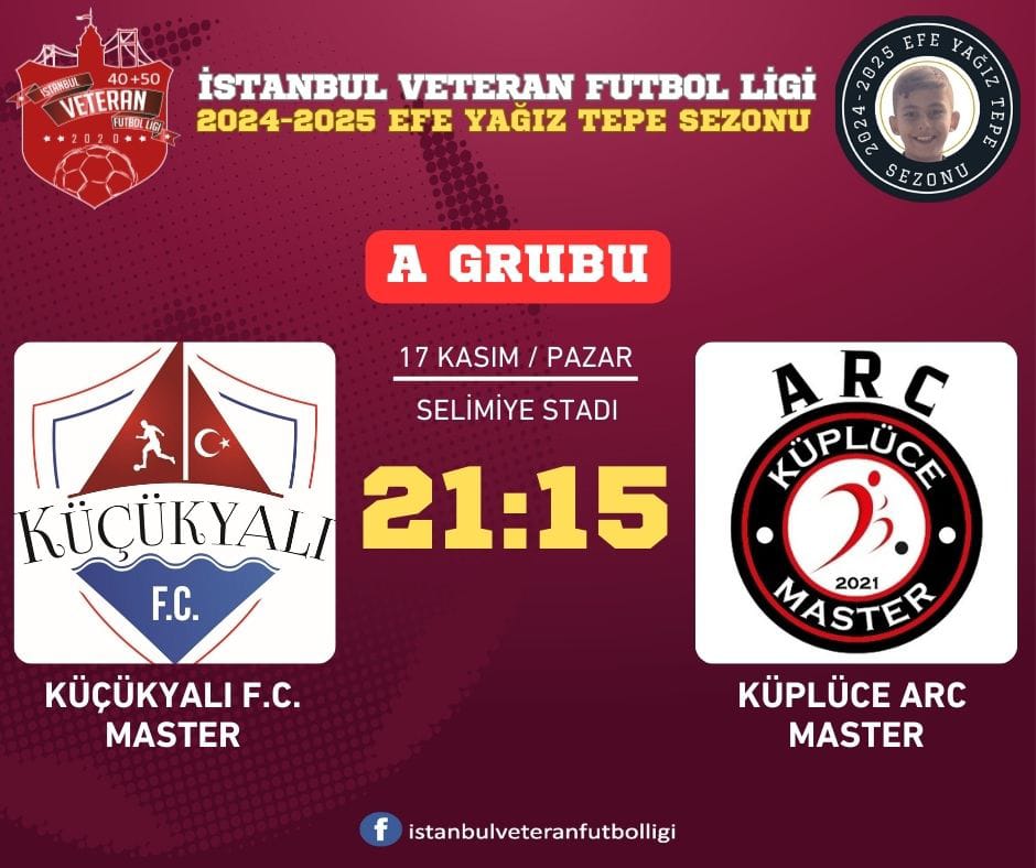 Yalova Istanbul Veteran Lig Milli Sporcu Spor Futbol (6)