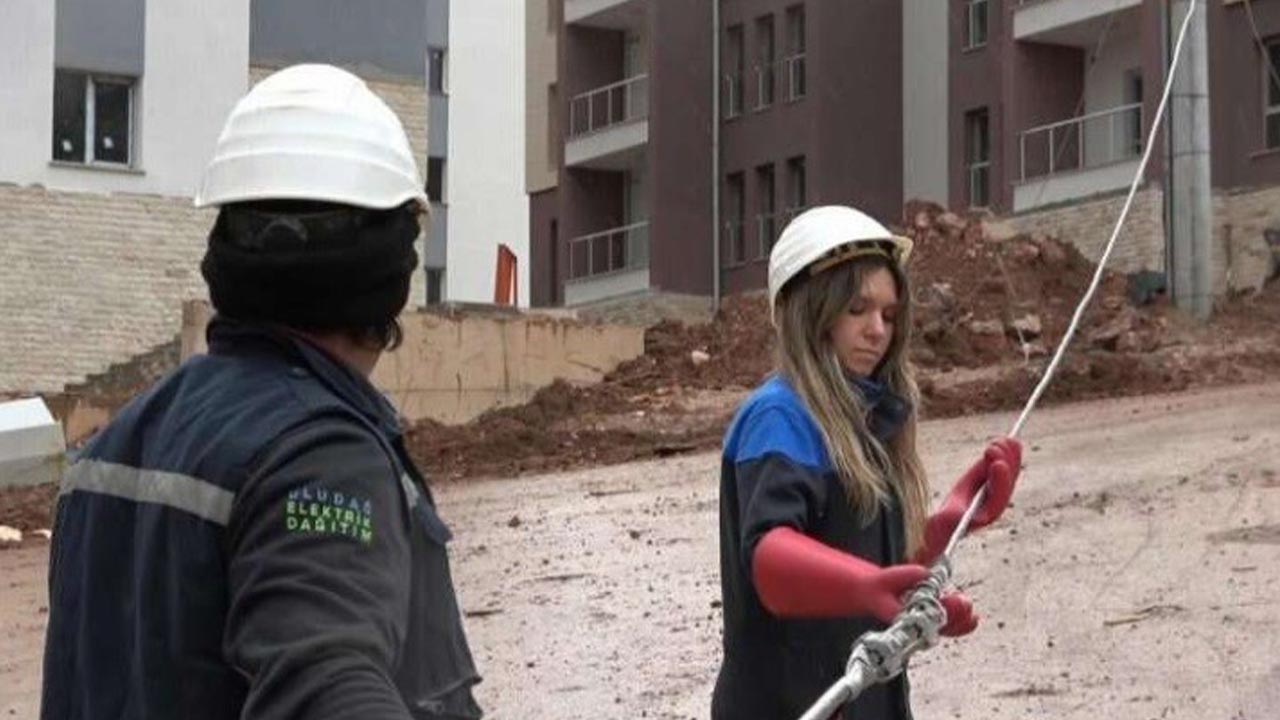 Yalova Uedas Elektrik Dagitim Kadin Enerji Saha (2)