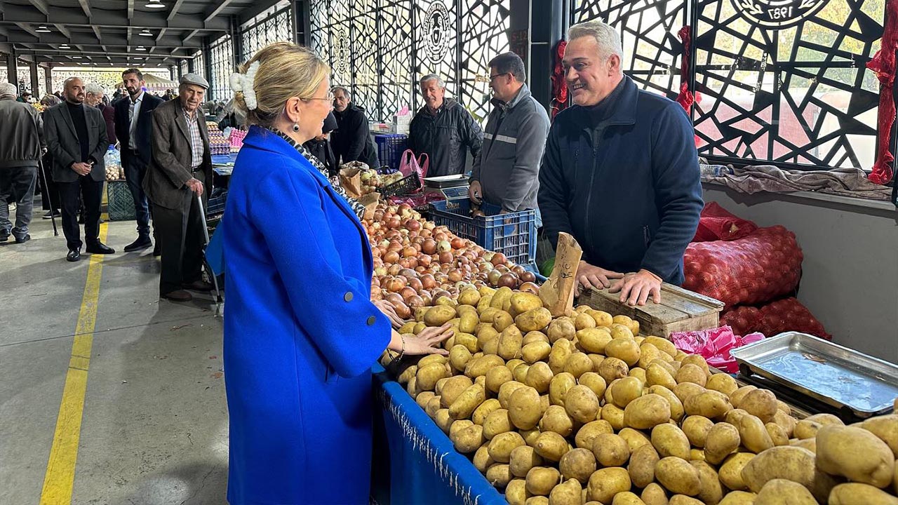 Yalova Altinova Belediye Baskan Pazar Esnaf Ziyaret (3)