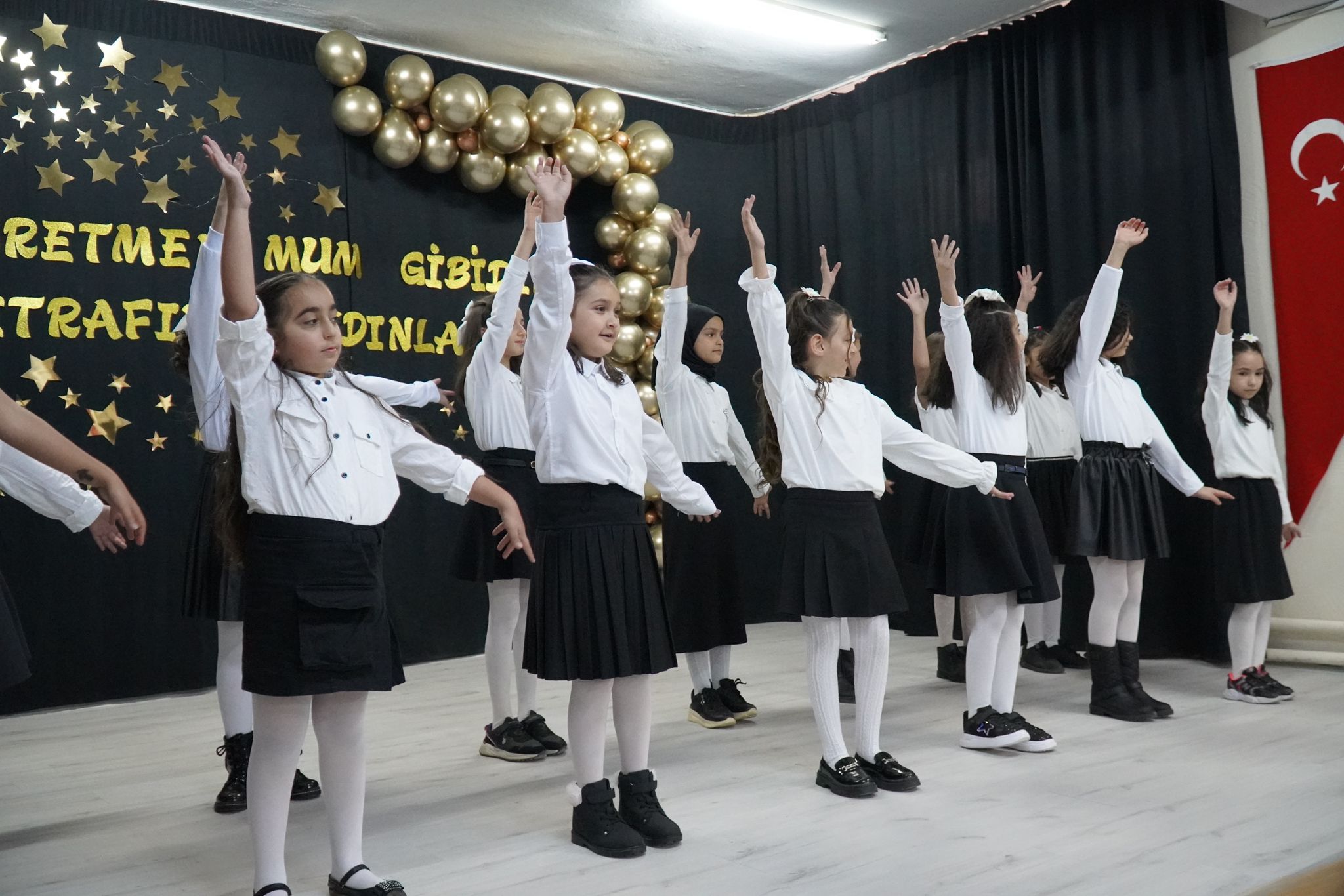 Yalova Altinova Kasim Ogretmenler Gunu Program Kutlama (4)