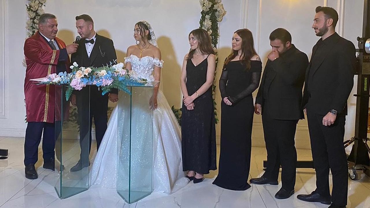 Yalova Belediye Baskan Genc Ciftler Nikah Toren (3)