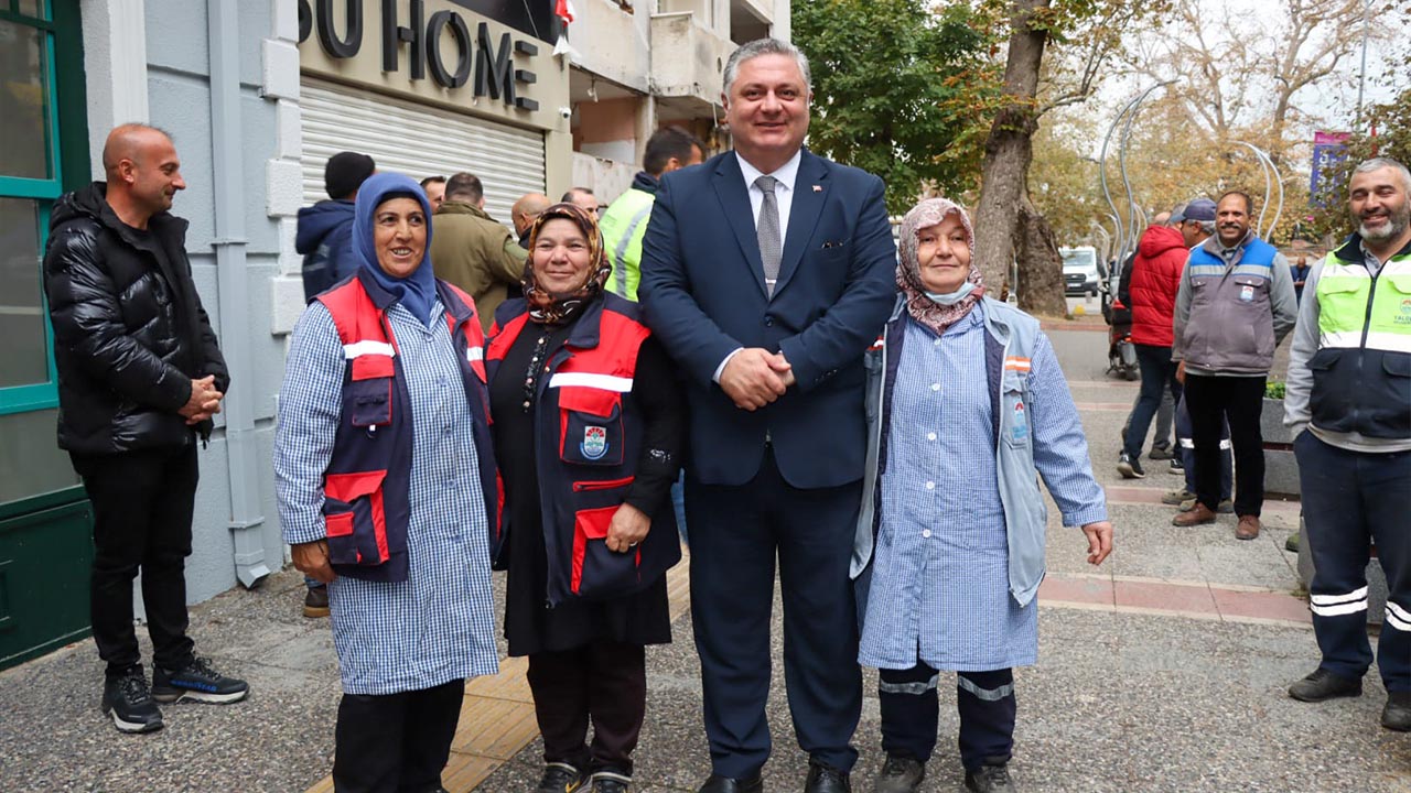 Yalova Belediye Baskan Personel Calisan Kahvalti Organizasyon (1)