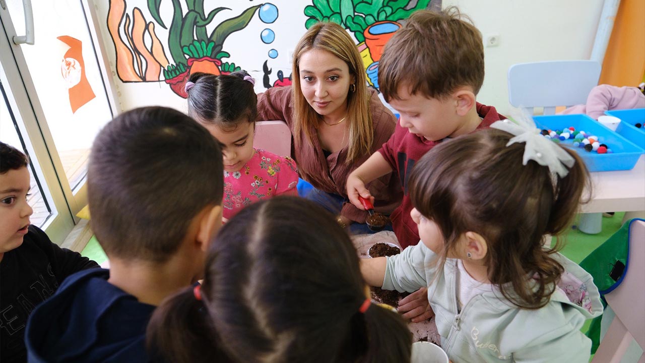 Yalova Belediye Cocuk Tiyatro Kasim Ayi Etkinlikler (4)