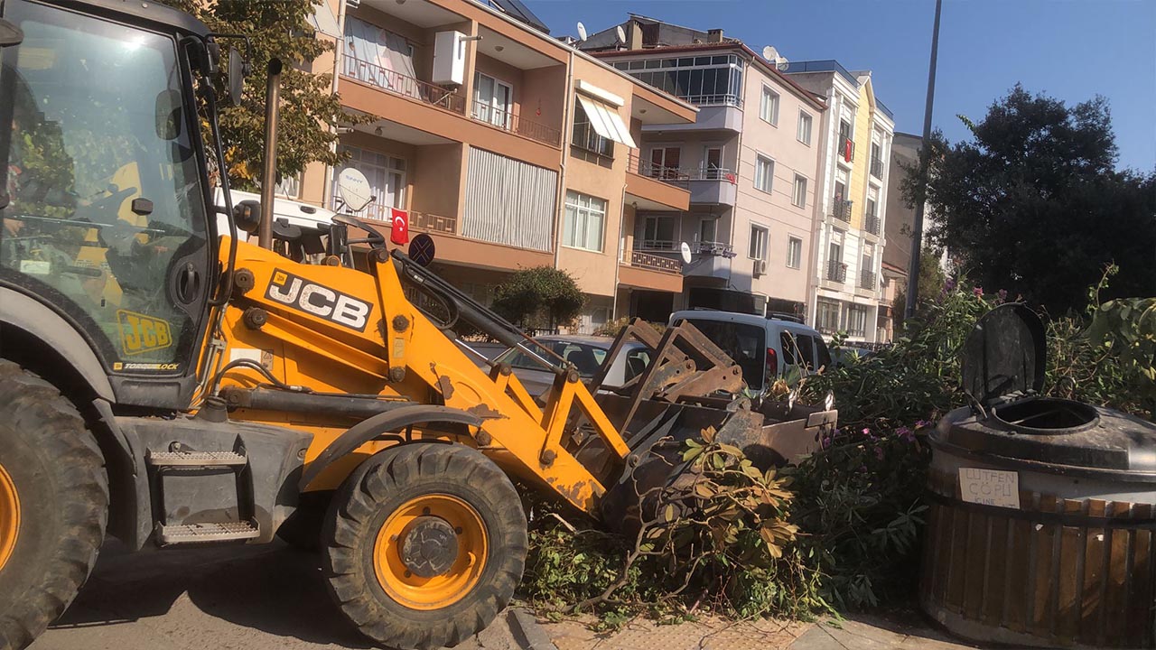 Yalova Belediye Peyzaj Atik (2)