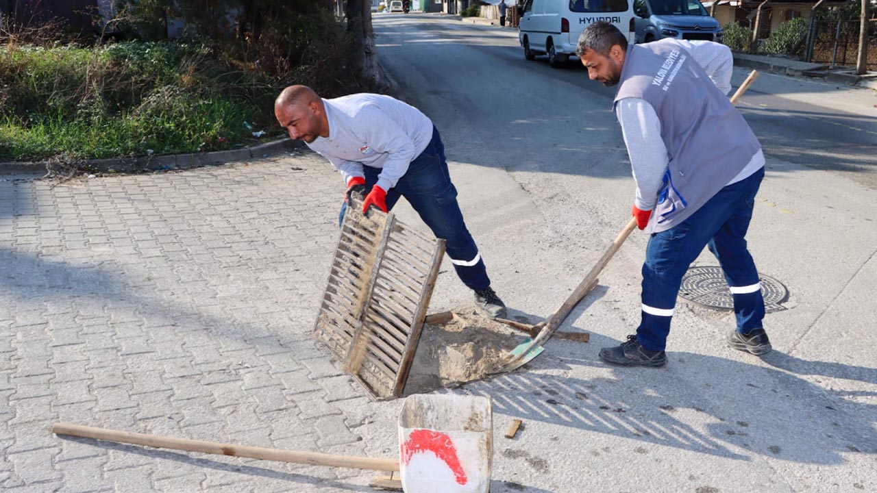 Yalova Belediyesi Kotu Hava Kosul Mazgal (1)