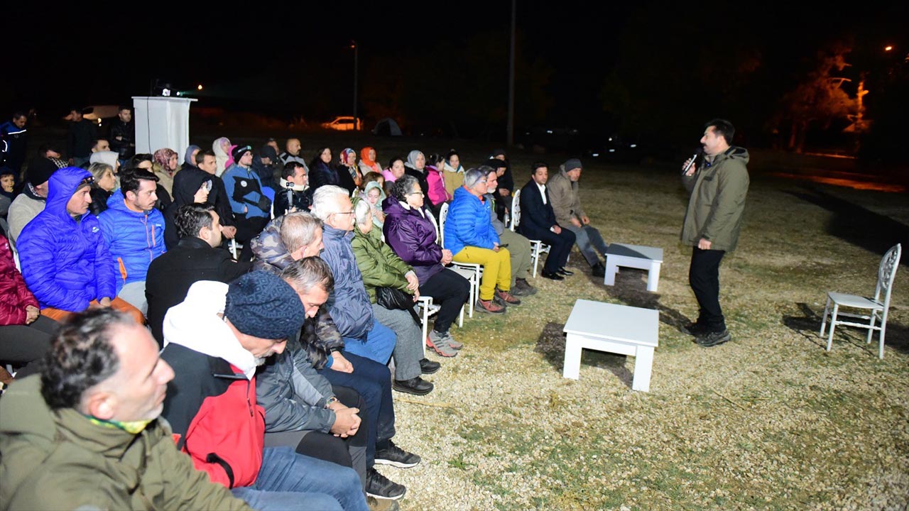 Yalova Bursa Istanbul Yenisehir Belediye Baskan Kamp Etkinlik (5)