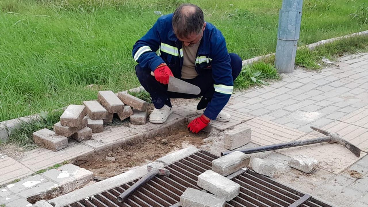 Yalova Ciftlikkoy Belediye Baskan Adil Yele Ilce Calisma Sokak Cadde (3)