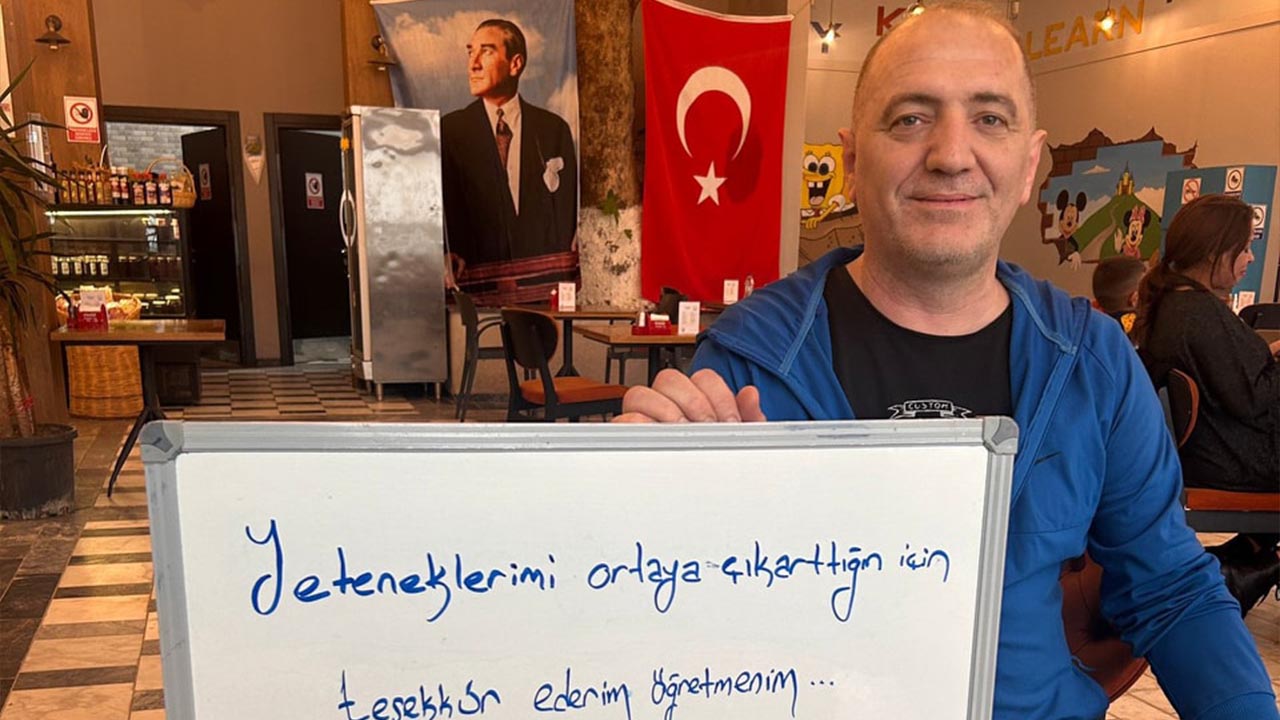 Yalova Cinarcik Belediye Turizm Anonim Şirket Ogretmenelr Gun Sehit Helva Dagitim (6)