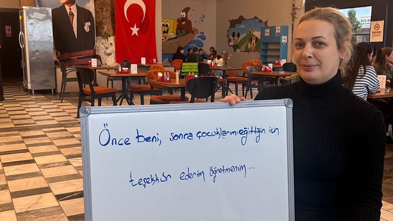 Yalova Cinarcik Belediye Turizm Anonim Şirket Ogretmenelr Gun Sehit Helva Dagitim (7)